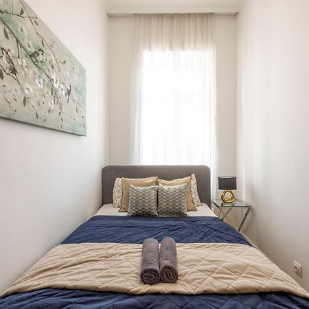 Luxury Quentin Apartment 3 Bedrm, 2 Bathrm Budapesta Exterior foto