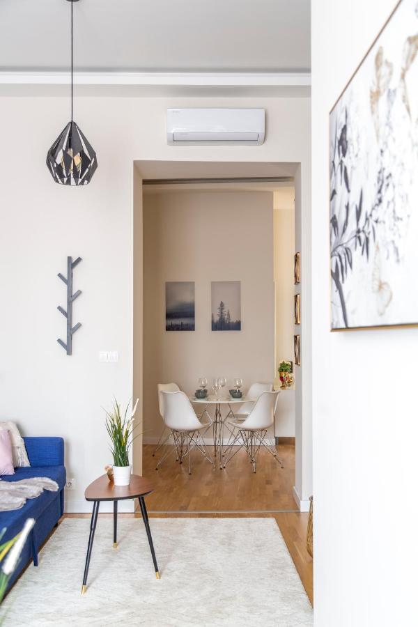 Luxury Quentin Apartment 3 Bedrm, 2 Bathrm Budapesta Exterior foto