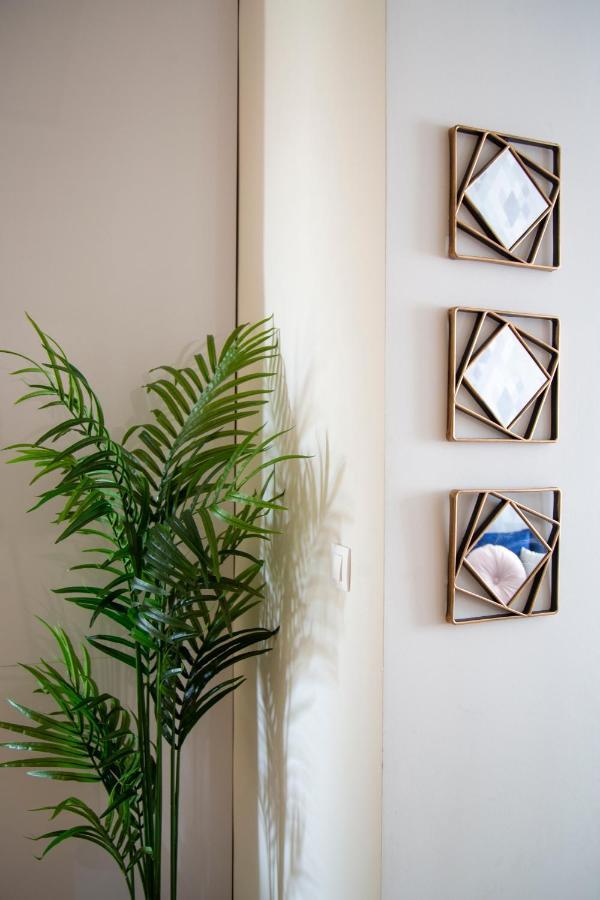 Luxury Quentin Apartment 3 Bedrm, 2 Bathrm Budapesta Exterior foto
