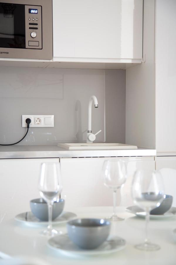 Luxury Quentin Apartment 3 Bedrm, 2 Bathrm Budapesta Exterior foto