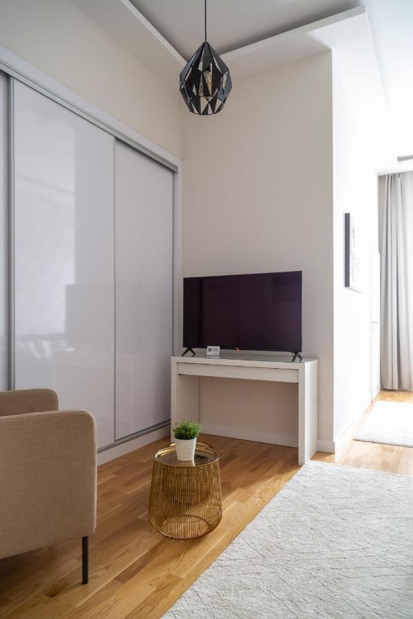 Luxury Quentin Apartment 3 Bedrm, 2 Bathrm Budapesta Exterior foto