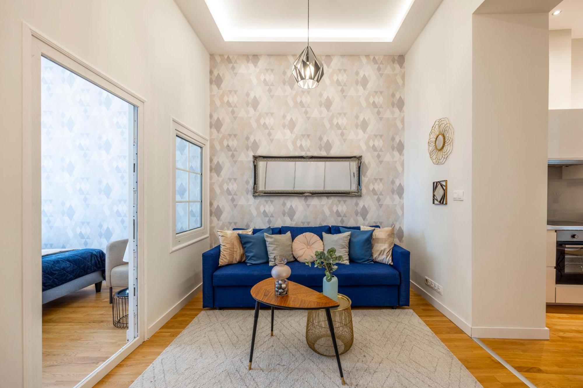 Luxury Quentin Apartment 3 Bedrm, 2 Bathrm Budapesta Exterior foto