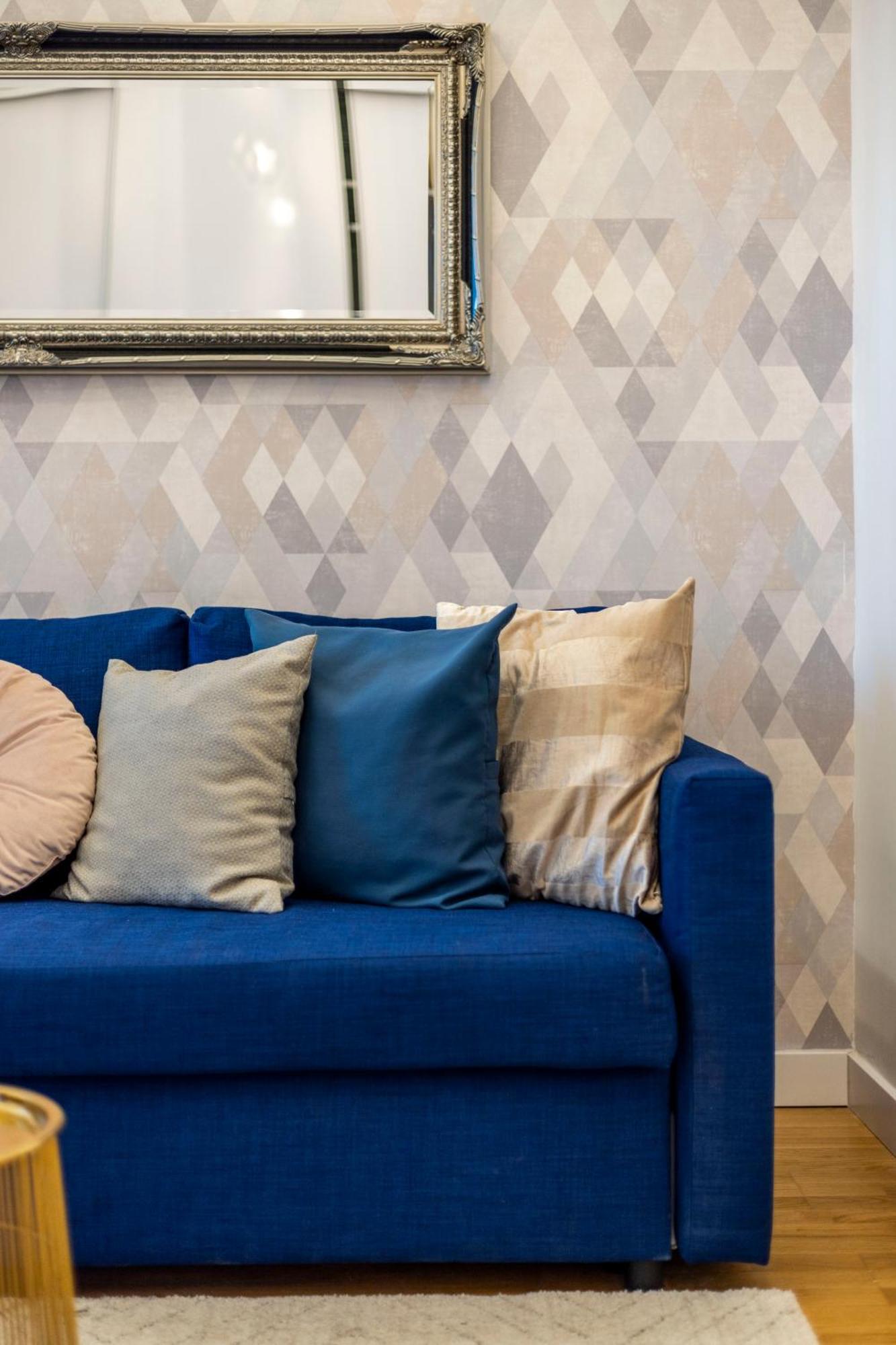 Luxury Quentin Apartment 3 Bedrm, 2 Bathrm Budapesta Exterior foto