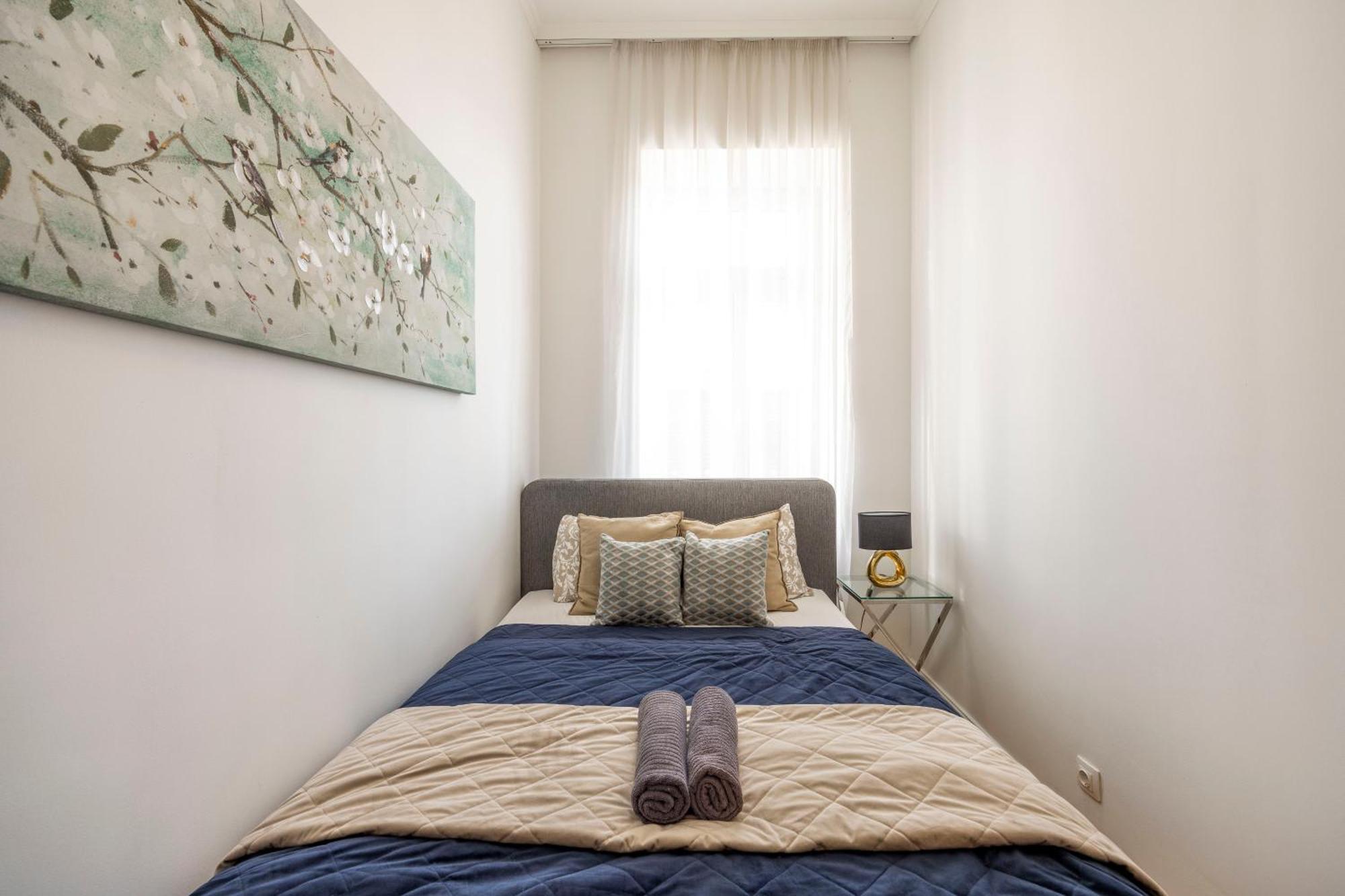 Luxury Quentin Apartment 3 Bedrm, 2 Bathrm Budapesta Exterior foto