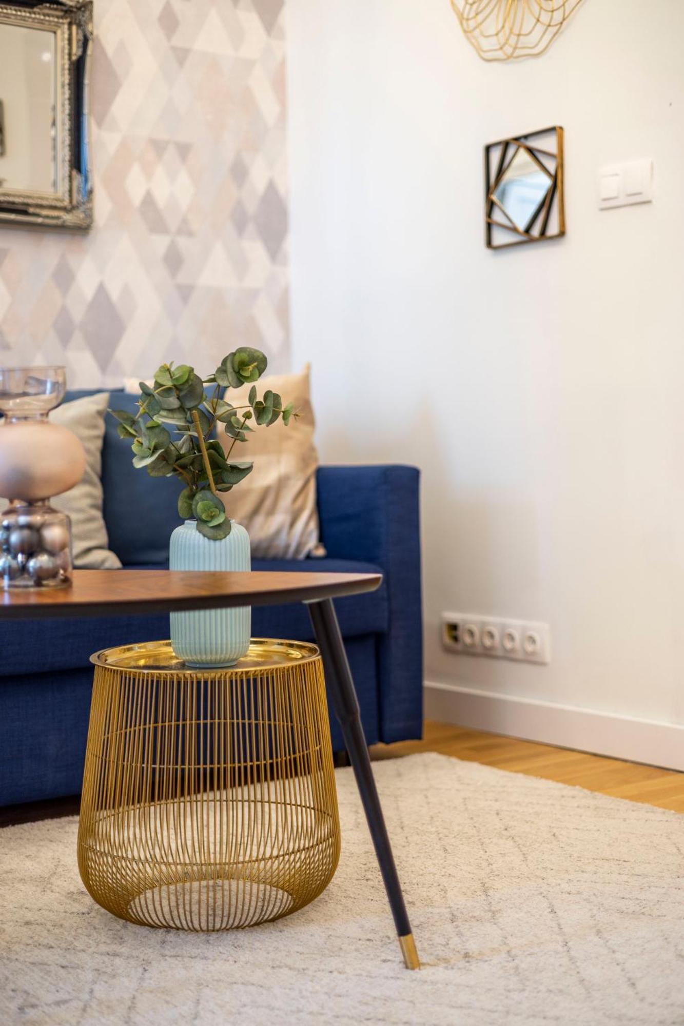 Luxury Quentin Apartment 3 Bedrm, 2 Bathrm Budapesta Exterior foto