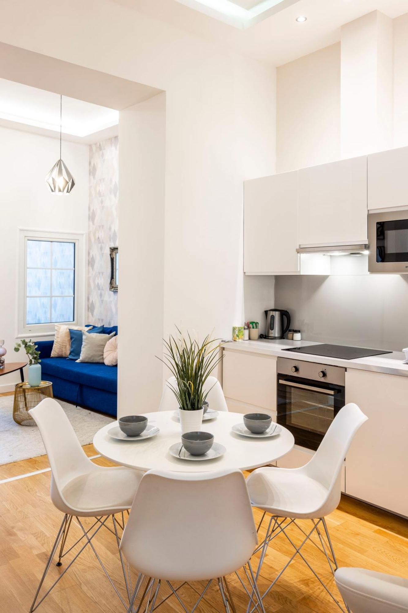 Luxury Quentin Apartment 3 Bedrm, 2 Bathrm Budapesta Exterior foto