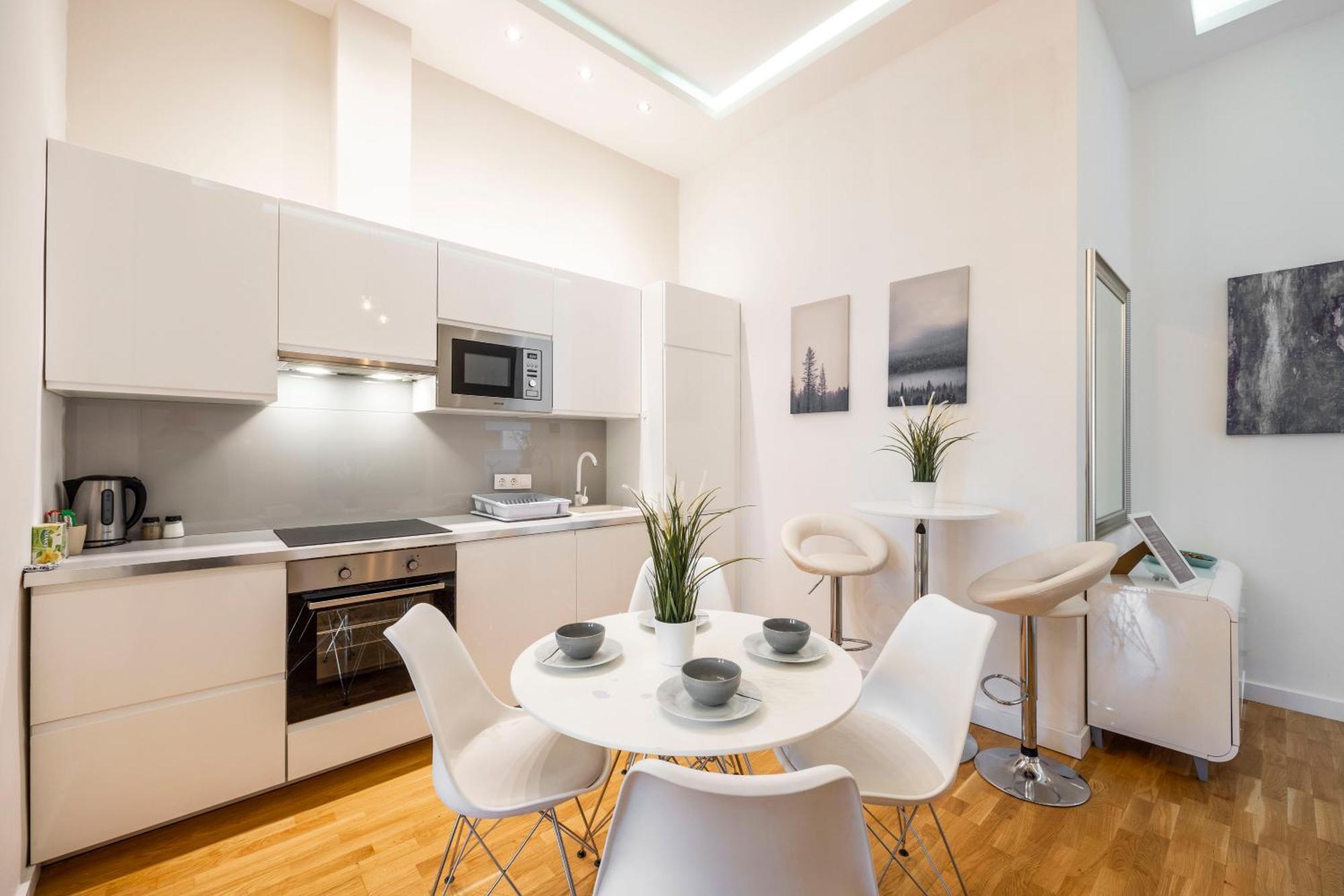 Luxury Quentin Apartment 3 Bedrm, 2 Bathrm Budapesta Exterior foto