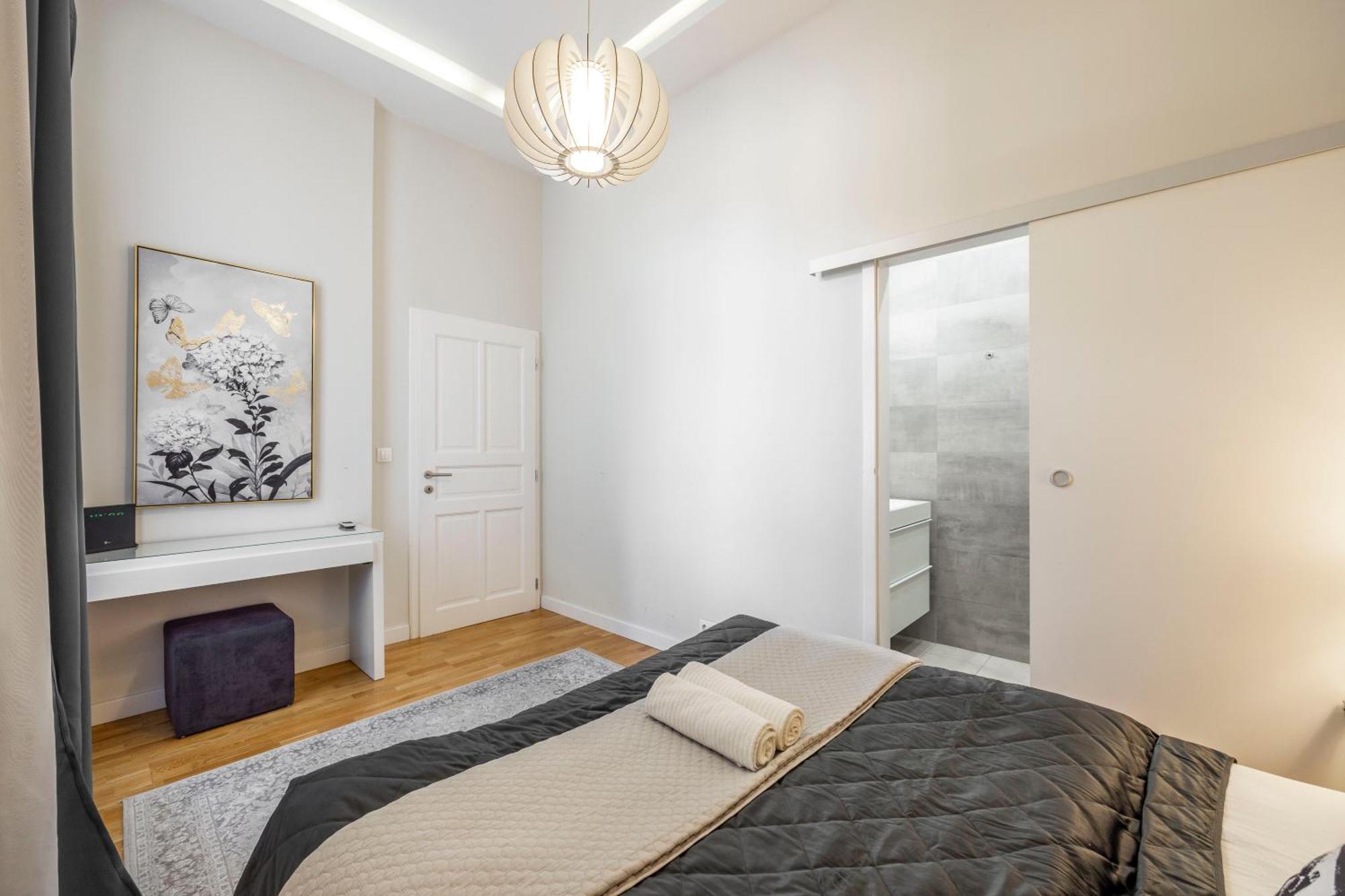 Luxury Quentin Apartment 3 Bedrm, 2 Bathrm Budapesta Exterior foto
