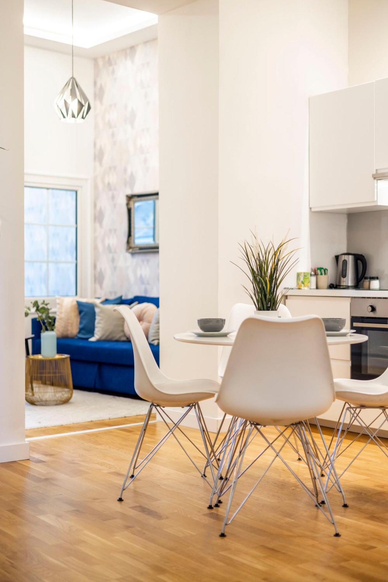 Luxury Quentin Apartment 3 Bedrm, 2 Bathrm Budapesta Exterior foto
